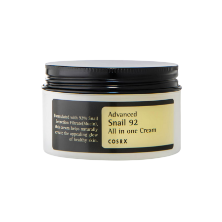 Advanced Snail 92 All in one Cream 100ml