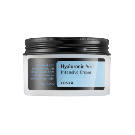 Hyaluronic Acid Intensive Cream 100ml