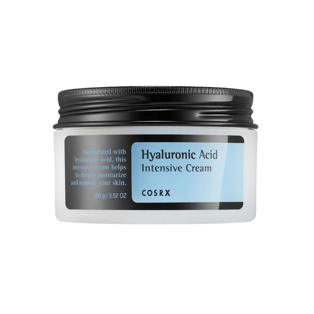 Hyaluronic Acid Intensive Cream 100ml