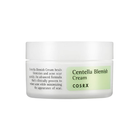 Centella Blemish Cream 30ml