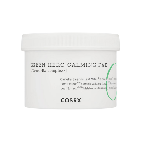 One Step Green Hero Calming Pad 70pcs
