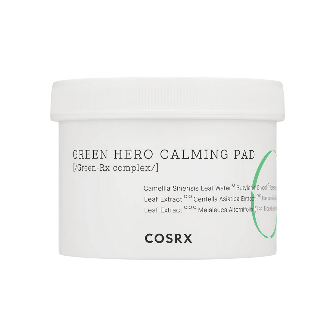 One Step Green Hero Calming Pad 70pcs