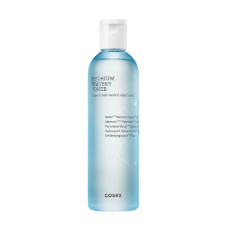 Hydrium Watery Toner 280ml