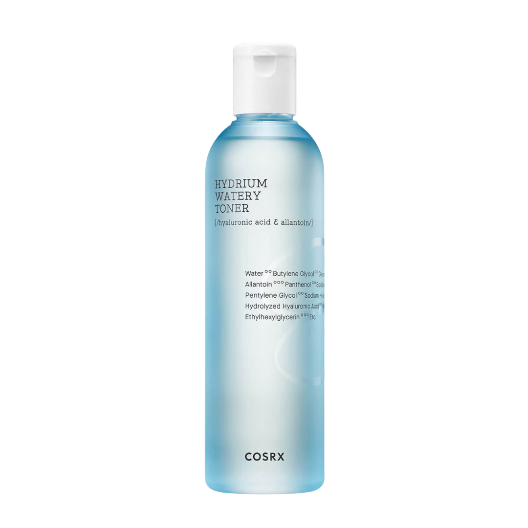 Hydrium Watery Toner 280ml