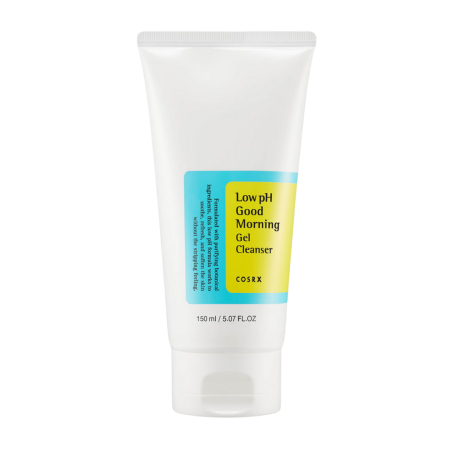 Low pH Good Morning Gel Cleanser 150ml