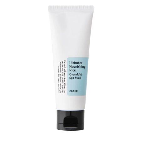 Ultimate Nourishing Rice Overnight Spa Mask 60ml