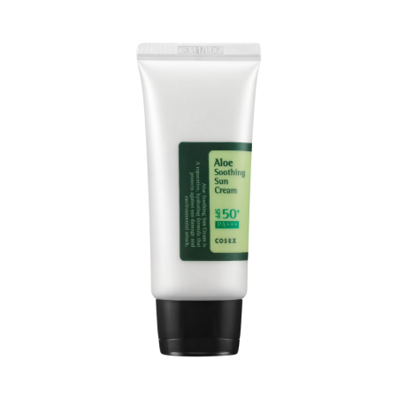Aloe Soothing Sun Cream SPF50+ PA+++ 50ml