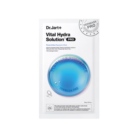 Dermask Vital Hydra Solution Pro 1ea 25g