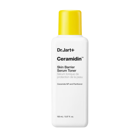 Ceramidin Skin Barrier Serum Toner 150ml