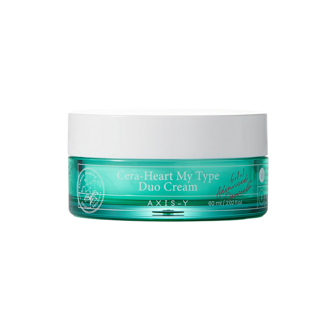 Cera-Heart My Type Duo Cream 60ml - Image 13