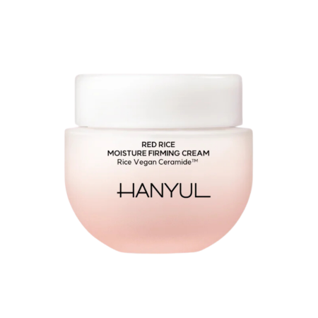 Red Rice Vegan Ceramide Firming Cream 55ml