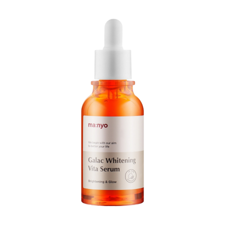 Whitening Vita Serum 50ml