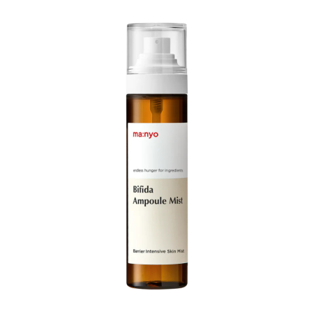 Bifida Ampoule Mist 120ml