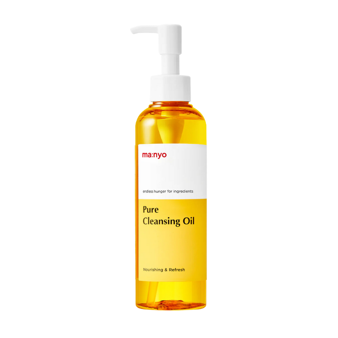 Pure Cleansing Oil Deep Clean 200ml - Image 2