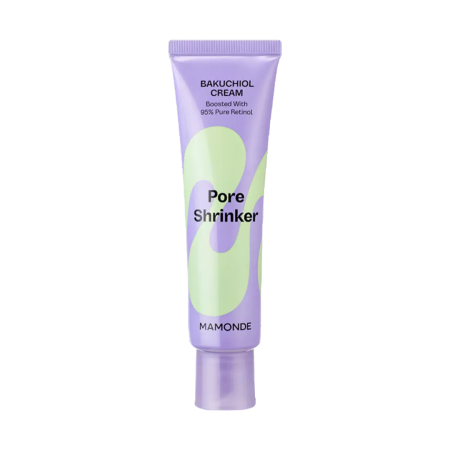 Pore Shrinker Bakuchiol Retinol Cream 60ml