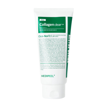 Green Cica Collagen Clear 300ml