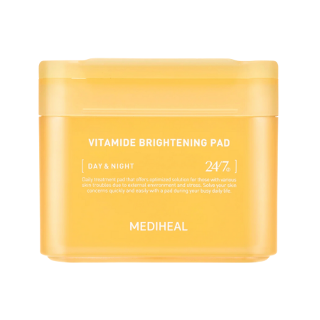 Vitamide Brightening Pad 100ea