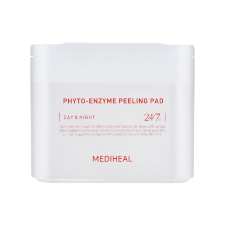 Phyto-Enzyme Peeling Pad 90ea