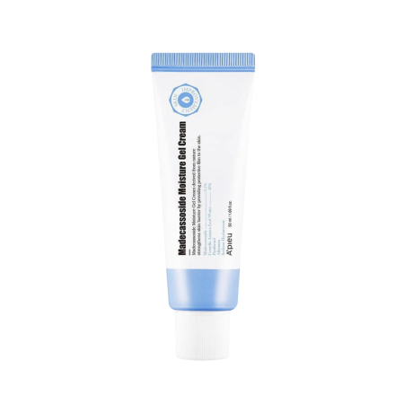 MADECASSOSIDE MOISTURE GEL CREAM 50ML