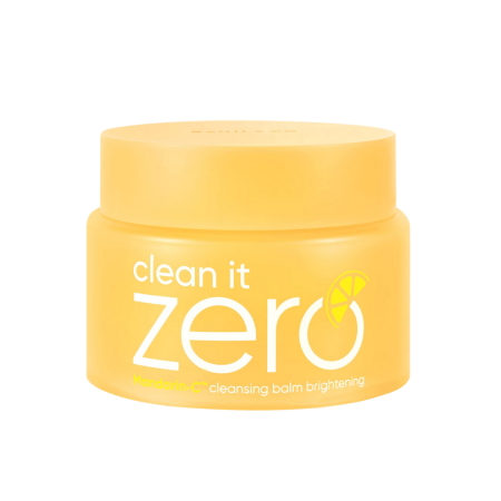 Clean it Zero Cleansing Balm Brightening 100ml