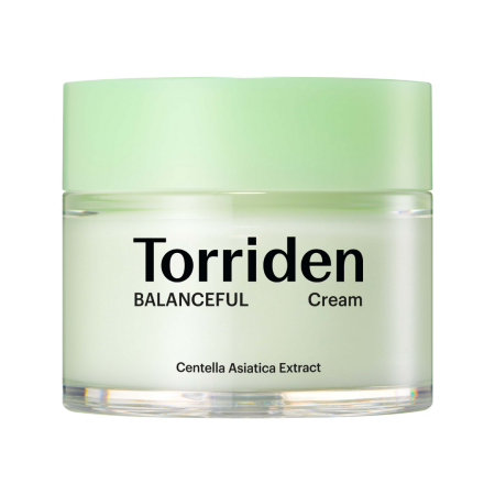 Balanceful Cica Cream 80ml