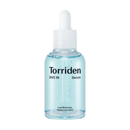 DIVE IN Low Molecular Hyaluronic Acid Serum 50ml