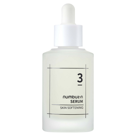 No. 3 Skin Softening Serum 50ml
