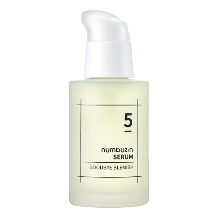 No. 5 Goodbye Blemish Serum 50ml