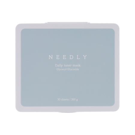 Daily Toner Mask Pack 30 Sheets