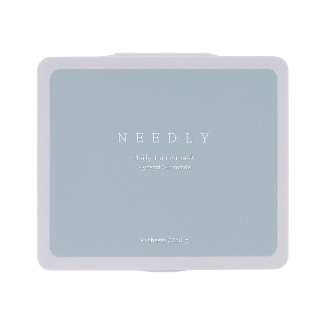 Daily Toner Mask Pack 30 Sheets