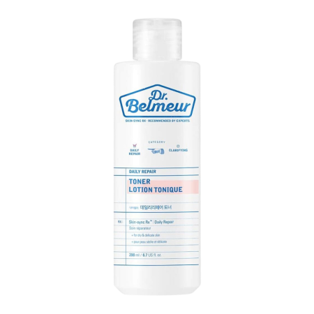 DR.BELMEUR DAILY REPAIR TONER 200ml
