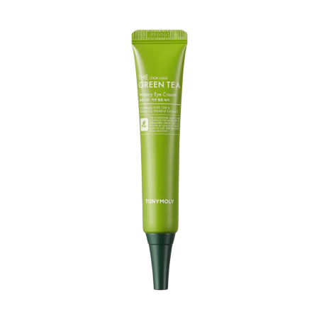 The Chok Chok Green Tea Watery Eye Cream 30ml