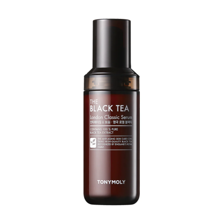 The Black Tea London Classic Serum 50ml