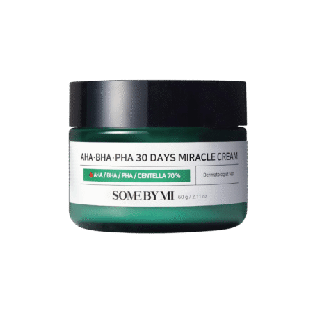 AHA-BHA-PHA 30DAYS MIRACLE CREAM 60g