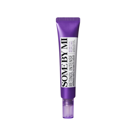 Retinol Intense Advanced Triple Action Eye Cream 30ml