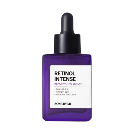 Retinol Intense Reactivating Serum 30ml