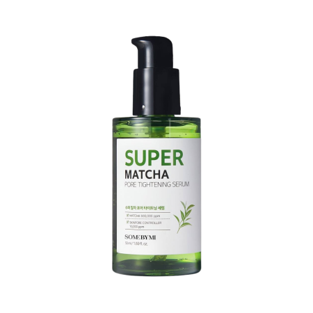 Super Matcha Pore Tightening Serum 50ml