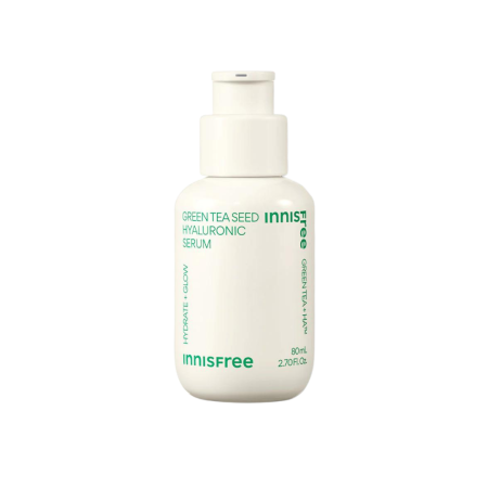 Green Tea Seed Hyaluronic Serum 80ml