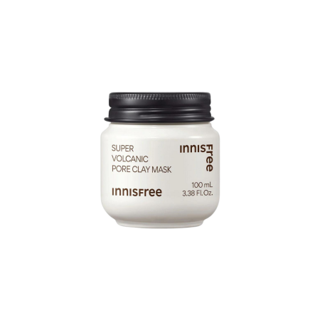 Super volcanic pore clay mask 100ml