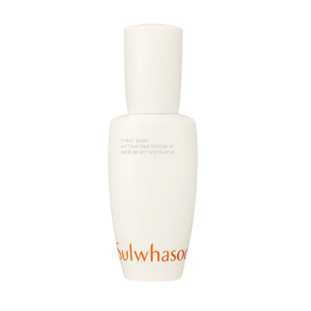 First Care Activating Serum VI 60ml