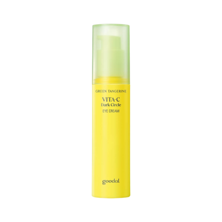 Green Tangerine Vitamin C Eye Cream 30ml