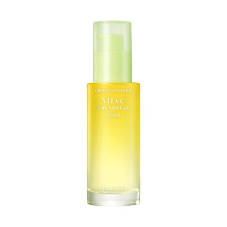 Green Tangerine VitaC Dark Spot Care Serum 40ml