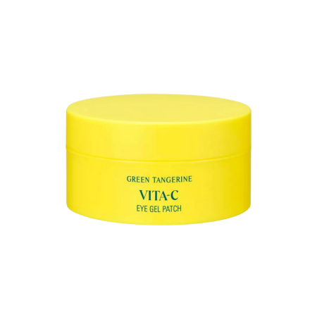 Green Tangerine VitaC Eye Gel Patch 60ea