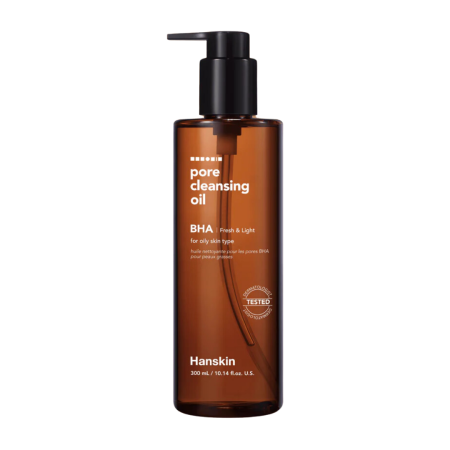 BHA Pore Cleansing Oil 300ml
