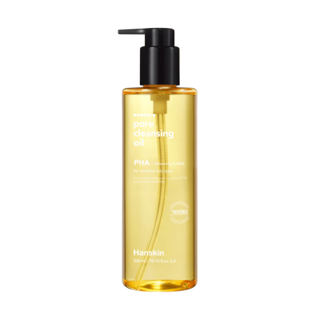 PHA Pore Cleansing Oil 300ml