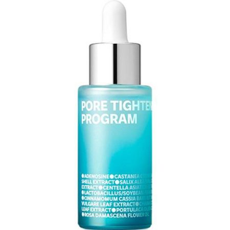 Bulgarian Rose Pore Tightening Program 30ml