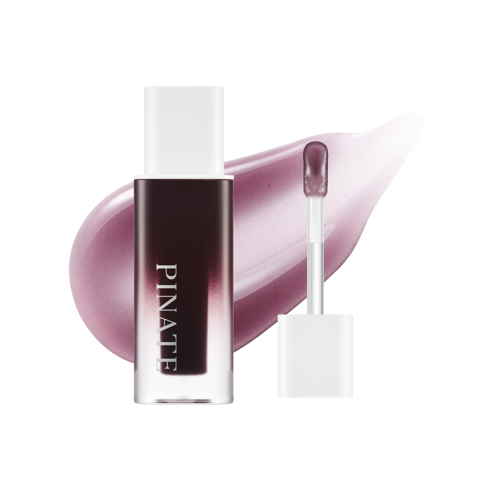 Natural Bloom Lip Oil Serum - Chill Dew 48g - Image 4