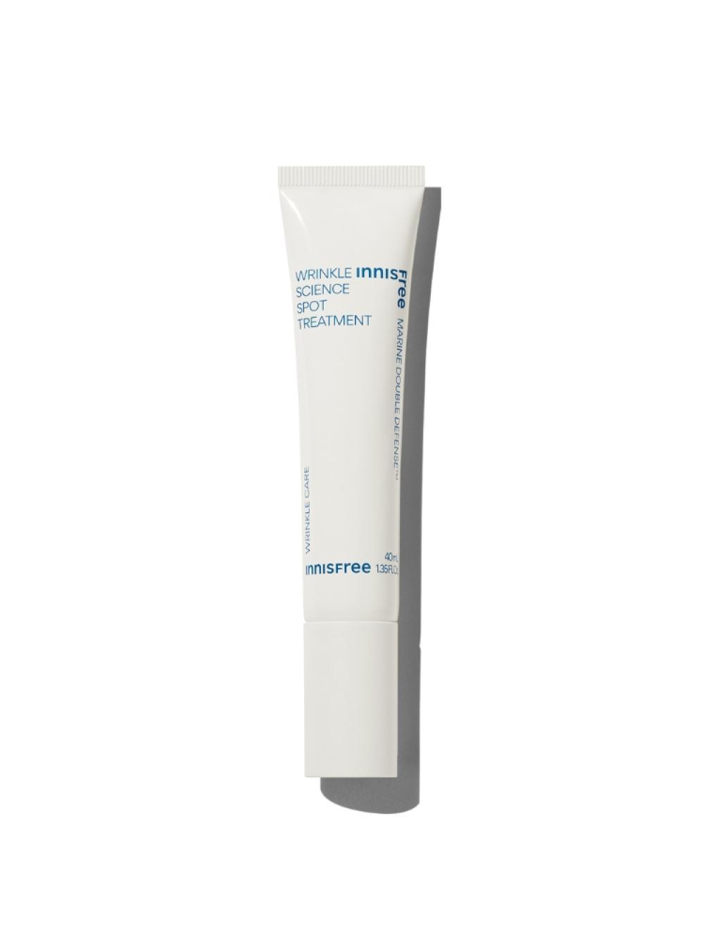 Wrinkle science spot treatment 40ml