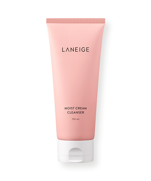Reviving Rose Infusion Cream Cleanser 145g