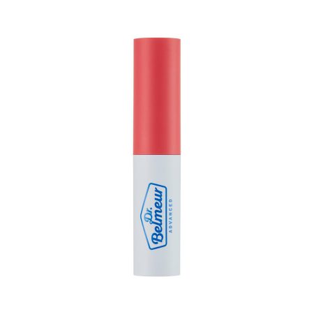 DR. BELMEUR ADVANCE CICA TOUCH LIP BALM - CORAL 5.5g